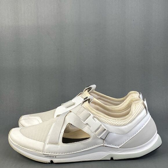 Adidas adiprene slvr trainers sneaker shoes mens size  11.5 - Picture 2 of 9